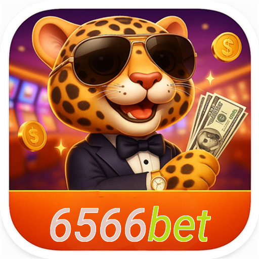 6566bet logo