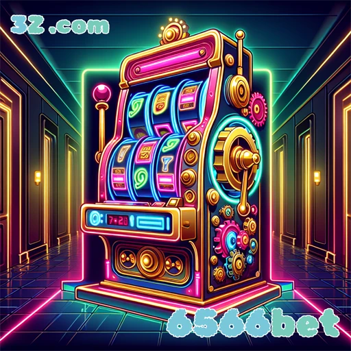Cassino 6566bet: A Diversão em Cada Jogo