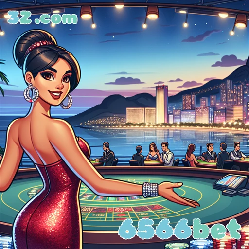6566bet Site Confiável
