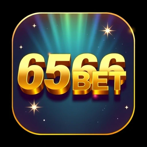 6566bet Logo