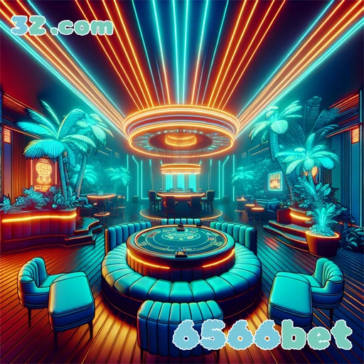6566bet Promoções Especiais